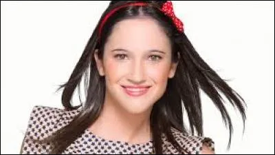 Quel mignon défaut Violetta adore-t-elle chez sa meilleure amie Francesca ?