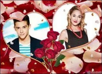 À la fin de la saison 2 de la série, Ludmila tombe elle aussi amoureuse ! Qui saura finalement faire chavirer son cur ?