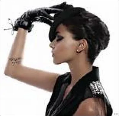 Comment sont ses cheveux ?