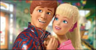 Comment surnomme-t-on Marie et Geoffrey de la saison 5 ?