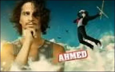 Y avait-il un candidat nommé Ahmed dans la saison 4 ?