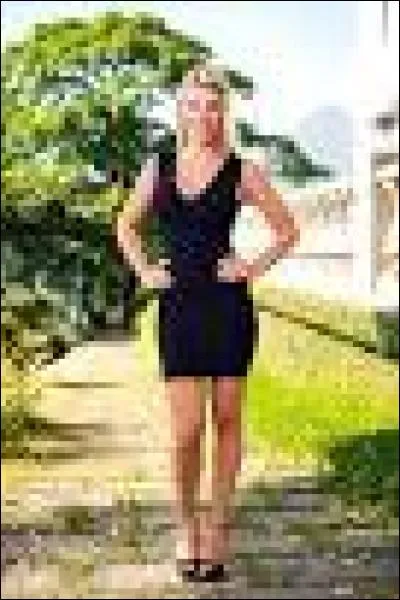 Qui s'est mariée avec Senna dans la saison 4 ?