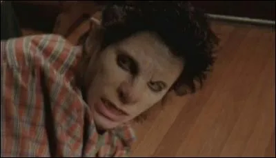 Pourquoi Oz part-il pour toujours de Sunnydale ?