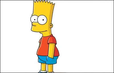 Qui fait la voix de Bart Simpson ?