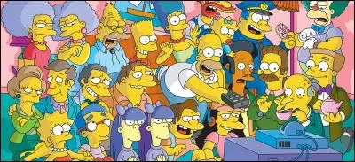 La série a été créée par :