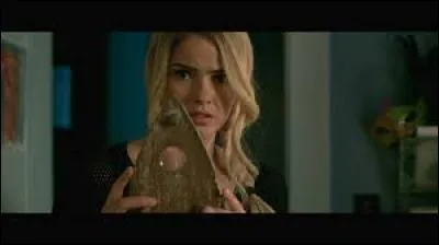 Dans combien de films a t-elle joué ?