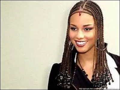 Duquel de ces instruments ne joue-t-elle pas ?