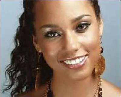 Que n'est-elle pas ?