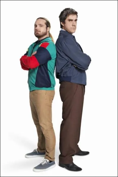 Quelles sont les clowns de la série ?