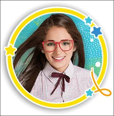 Qui est la meilleure amie de luna ?