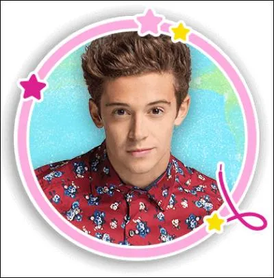 Qui est le meilleur ami de Matteo ?