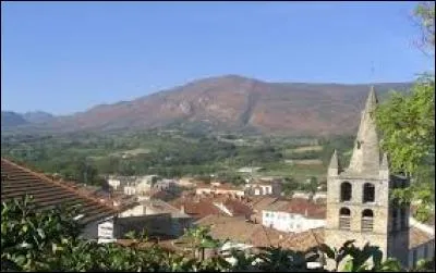 Nous partons en région Rhône-Alpes, à Saint-Jean-en-Royans. Nous serons dans la région naturelle du Royans, dans le département ...