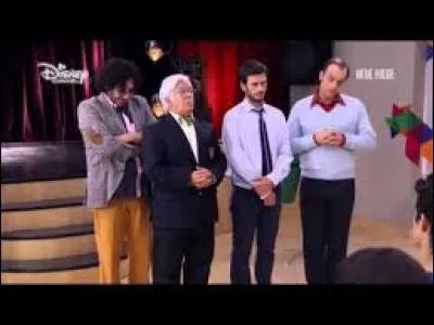 Qui est le fondateur du studio ?