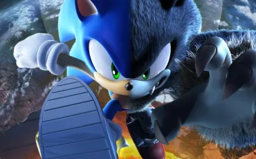 Quiz Sonic