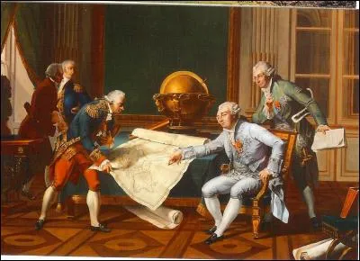 Le 1er ao&ucirc;t 1785, les navires "l'astrolabe" et "la boussole" quittent Brest. Quel navigateur est &agrave; la t&ecirc;te de ce voyage d'exploration command&eacute; par le roi ?