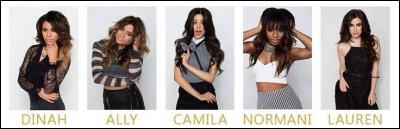 Qui la la plus jeune des Fifth Harmony ?