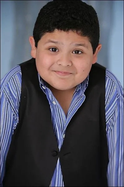 Quel est le nom de famille de Manny ?