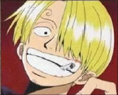 Vivi a-t-elle un petit faible pour Sanji ?