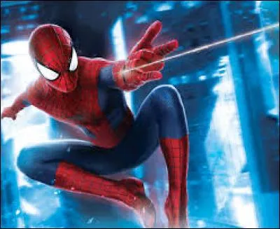 Qui est l'ennemi de Spider-Man dans « The Amazing Spider-Man 2 » ?