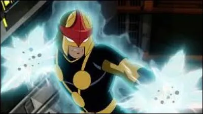 Qui est le coéquipier de Spider-Man dans « Ultimate Spider-Man » ?