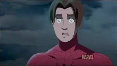 Qui est Spider-Man ?