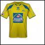 Voici le maillot de l'quipe de football de Compigne ( L' AFC). Elle est actuellement en CFA. Que veut dire CFA ?