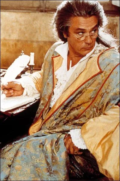 Quel est le titre de ce film de réalisé par Édouard Niermans ?