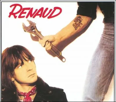 En 1981, qui a chanté "Le Retour de Gérard Lambert" ?