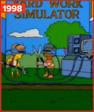 Que font les enfants sur cette image ?