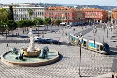 Quel est le nom de la ville ?