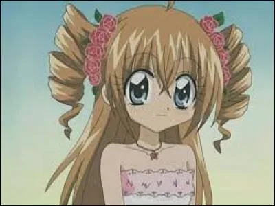 Les meilleurs amis de Kilari sont :