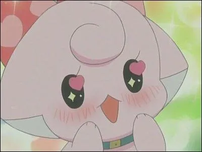 Qui est amoureux de Na-San ?