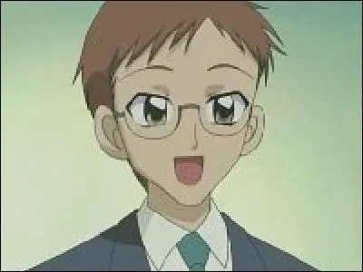 Qui est Mr. Muranishi ?