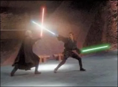 Quel autre personnage participait à ce combat ?