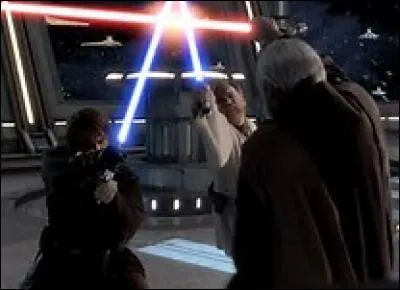 Quels personnages perdirent la vie au cours de cet affrontement ?