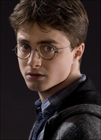 Quel jour est né Harry Potter ?