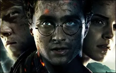 Quelles sont les trois reliques de la mort ?