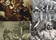 Quiz Les grandes affaires criminelles et judiciaires franaises (2) (1610-1682)