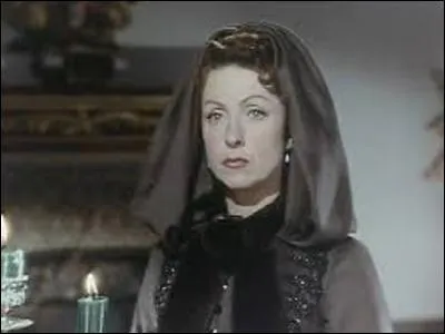 Louis XIV décida, selon un arrêt du Conseil du roi daté du 13 juillet 1709, de faire brûler les "vingt-neuf gros paquets de divers registres". Jetés au feu par un de ses valets, il reste à ce jour assez de traces pour pouvoir reconstituer l'affaire. En 1955, dans le film "l'Affaire des poisons" du cinéaste Henri Decoin (assez romancé), quelle actrice joue le rôle de Madame de Montespan ?