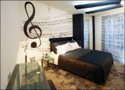 Que désigne-t-on par une oeuvre de "musique de chambre" ?