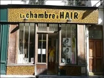 Laquelle de ces images représente une "chambre à air" ?