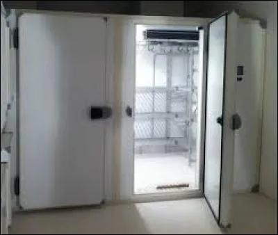 De ces éléments, désignez ceux que l'on ne conserve pas dans une chambre froide :