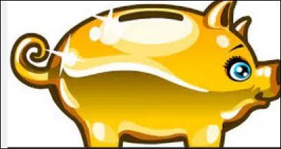 De quelle couleur les starcoins sont-ils ?