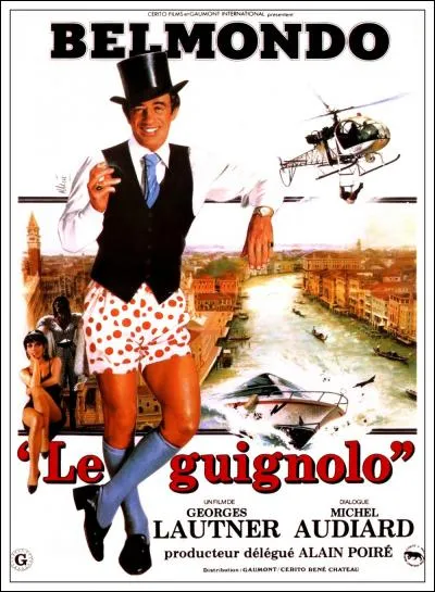 Qui a dit cette réplique : "Un marchand de tableaux est un voleur inscrit au registre du commerce." ?