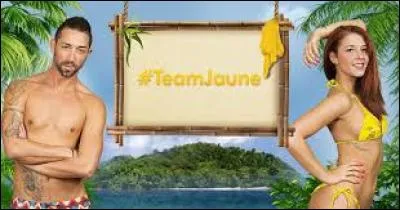 Qui sont les candidats de cette équipe ?