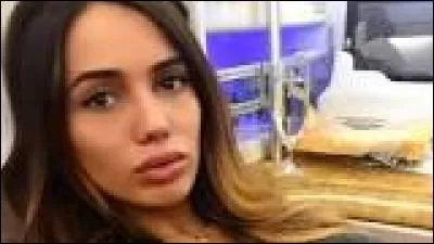 Qui est sa meilleure amie de l'émission ?