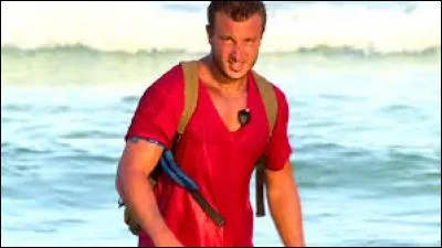 Quel est le nom de cet aventurier ?