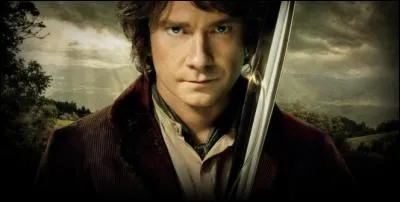 "Dans un trou vivait un Hobbit" est le d&eacute;but du roman adapt&eacute; en film du nom de...
