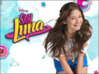 Le(s) meilleur(s) ami(s) de Luna sont :