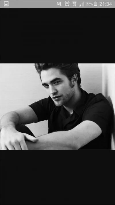 Quel est le nom complet d'Edward ?